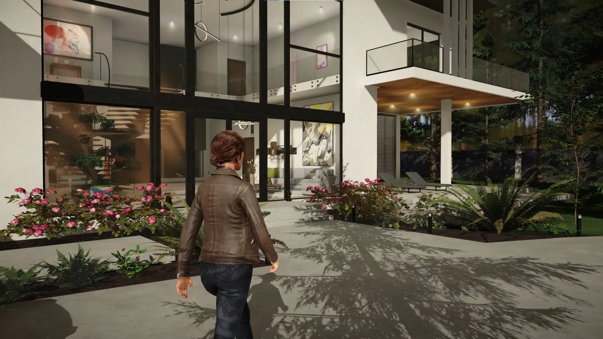 阿加莎 克里斯蒂 东方快车谋杀案 Agatha Christie Murder on the Orient Express v1.3.16版 官方中文-勇士吧