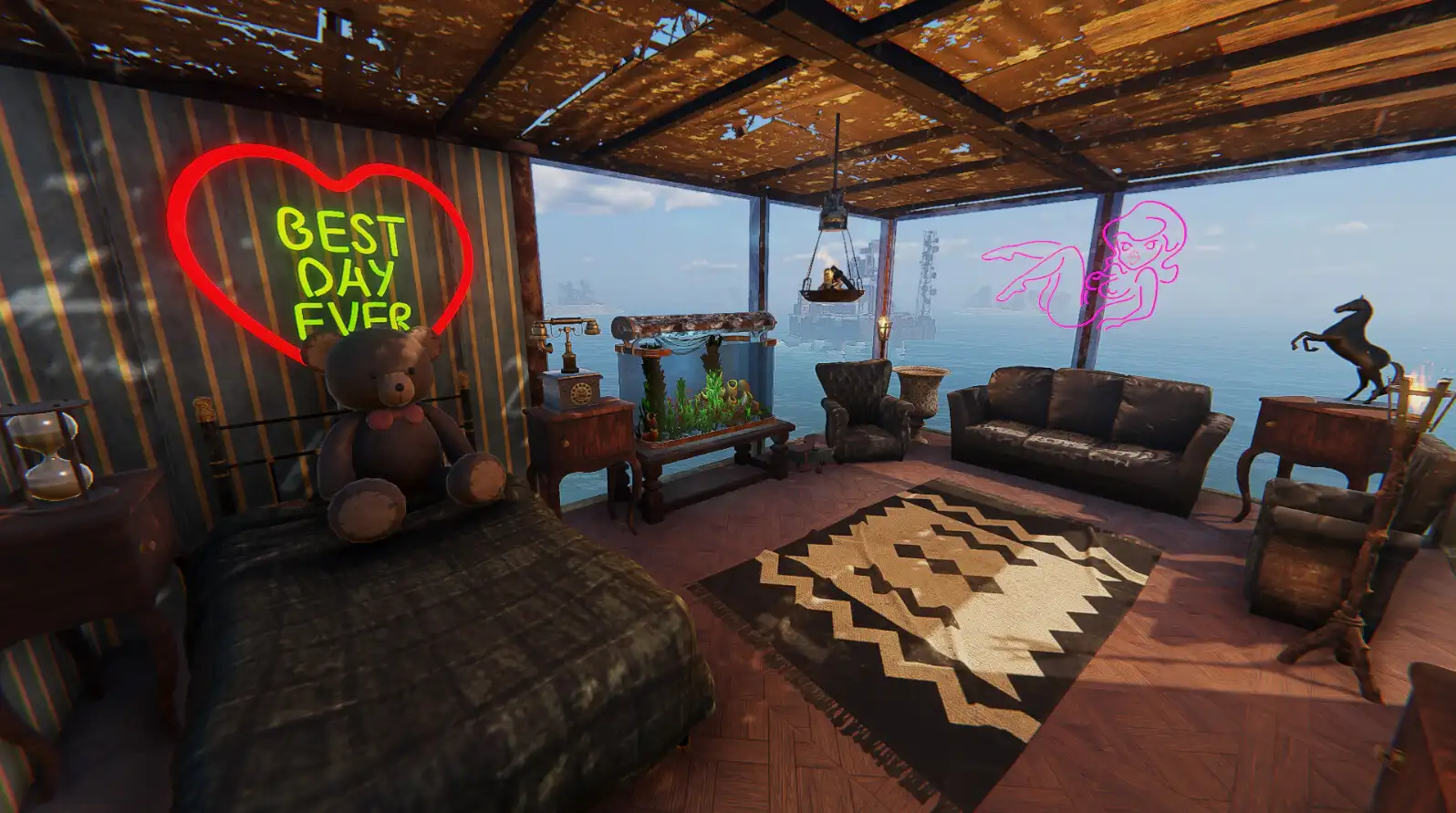 图片[3]-沉没之地 Sunkenland v0.7.02版 官方中文-勇士吧