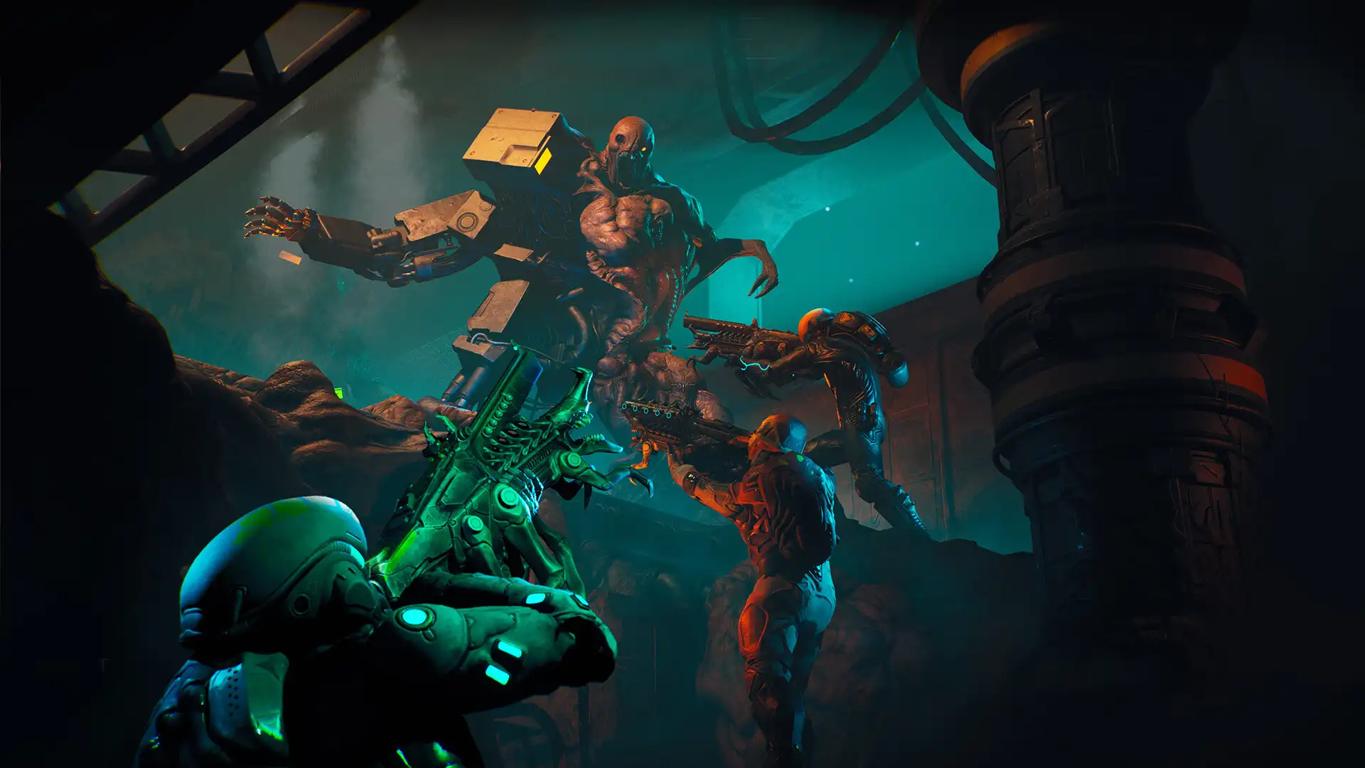 图片[1]-RIPOUT v1.41.01版 官方中文-勇士吧