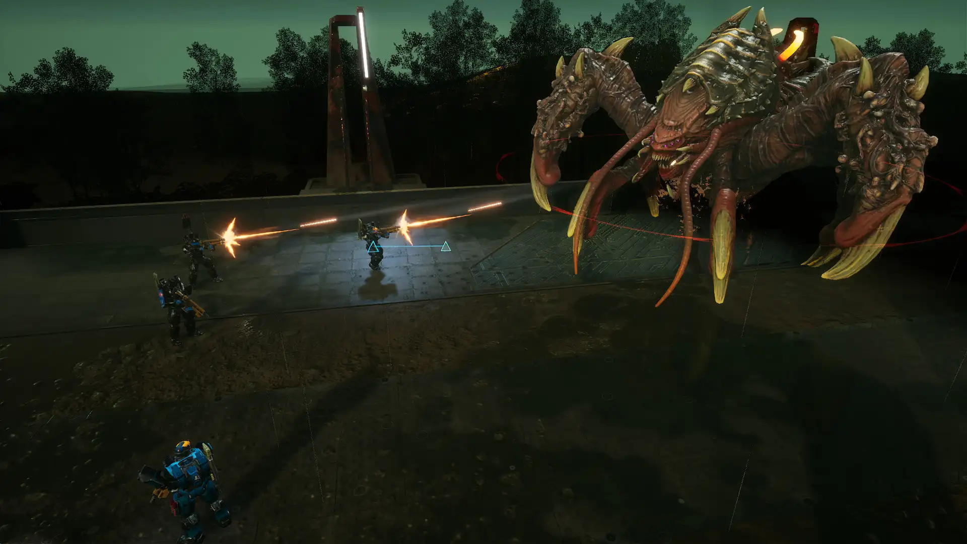 图片[1]-红至日2 幸存者 Red Solstice 2 Survivors v3.17版 集成全DLC 官方中文-勇士吧