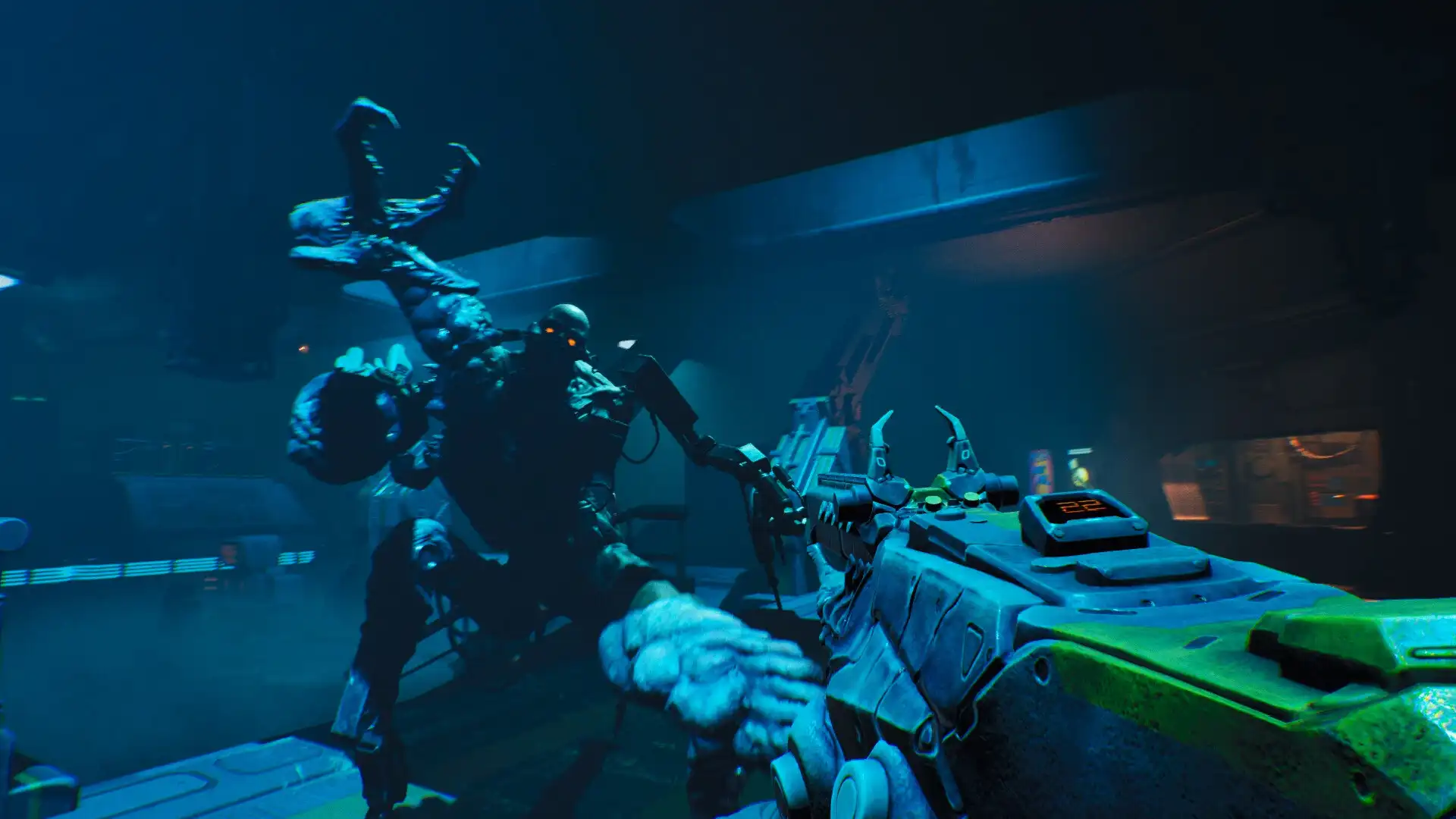 RIPOUT v1.41.01版 官方中文-勇士吧