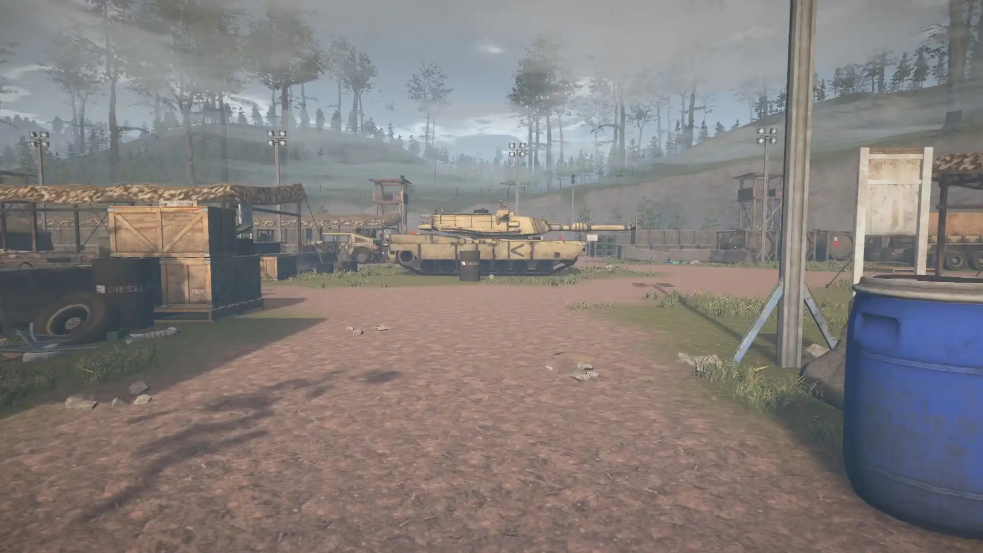 图片[1]-致命耀斑 Deadly Flare v2023.10.25版 官方中文-勇士吧