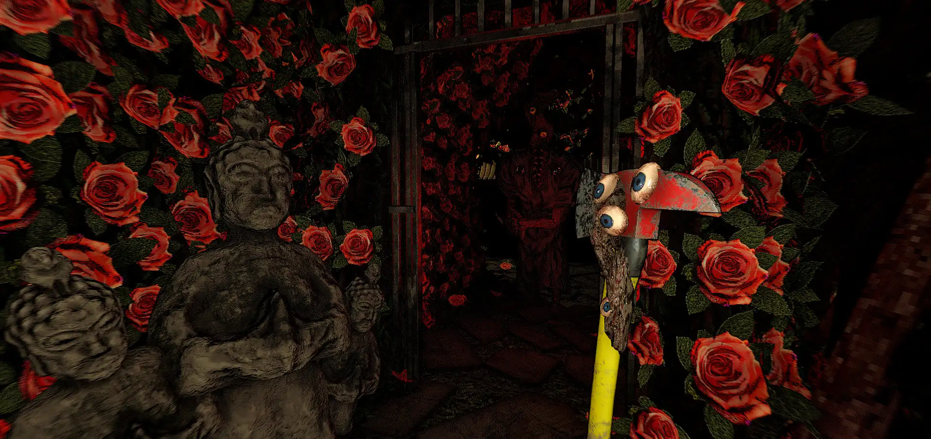 图片[2]-玫瑰的金光 Golden Light of Rose v2022.10.24版 金色的光芒 Golden Light v2025.02.23版 集成全DLC 官方中文-勇士吧