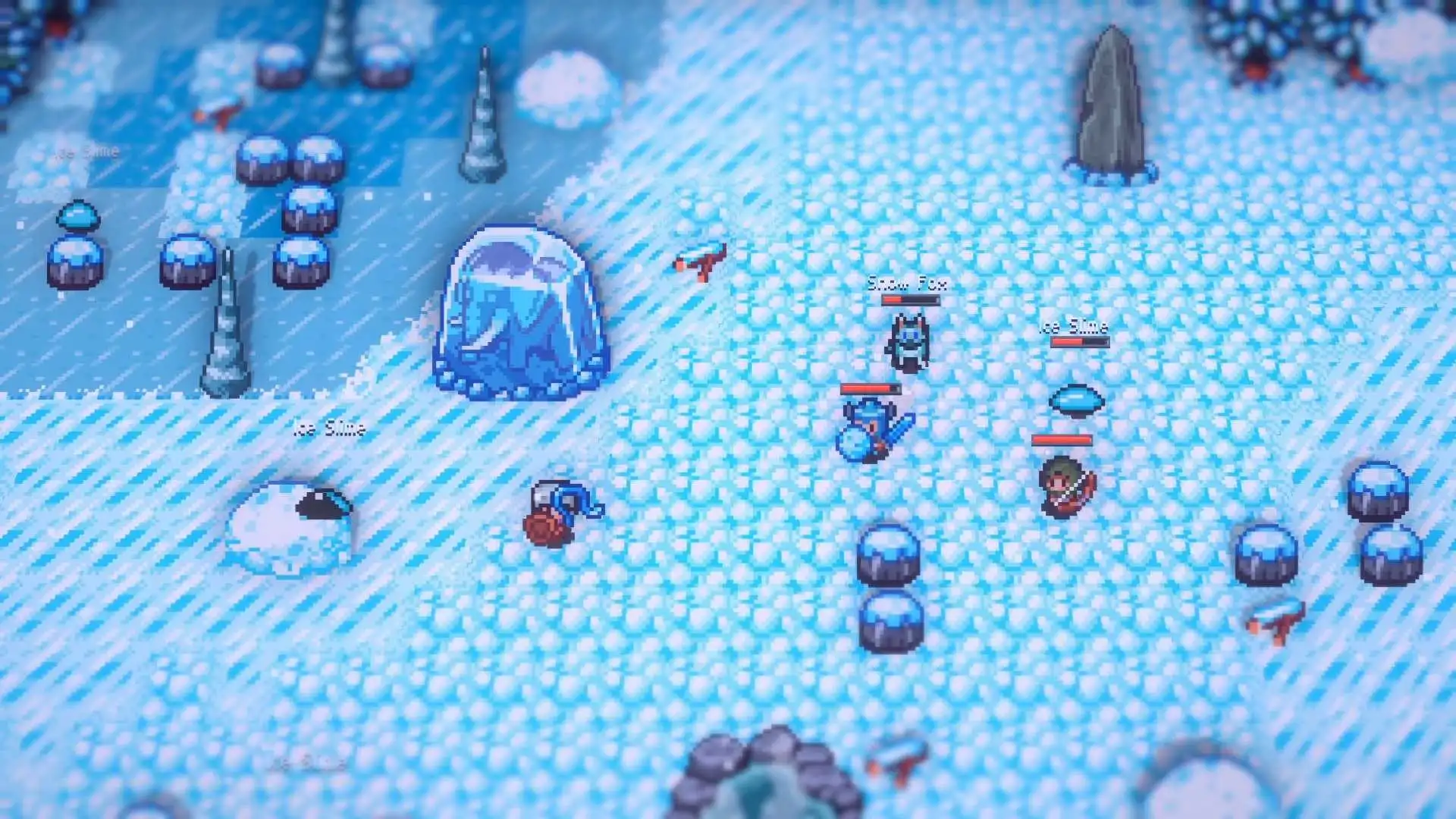 图片[1]-工匠镇 Tinkertown v1.1.3正式版 官方中文-勇士吧