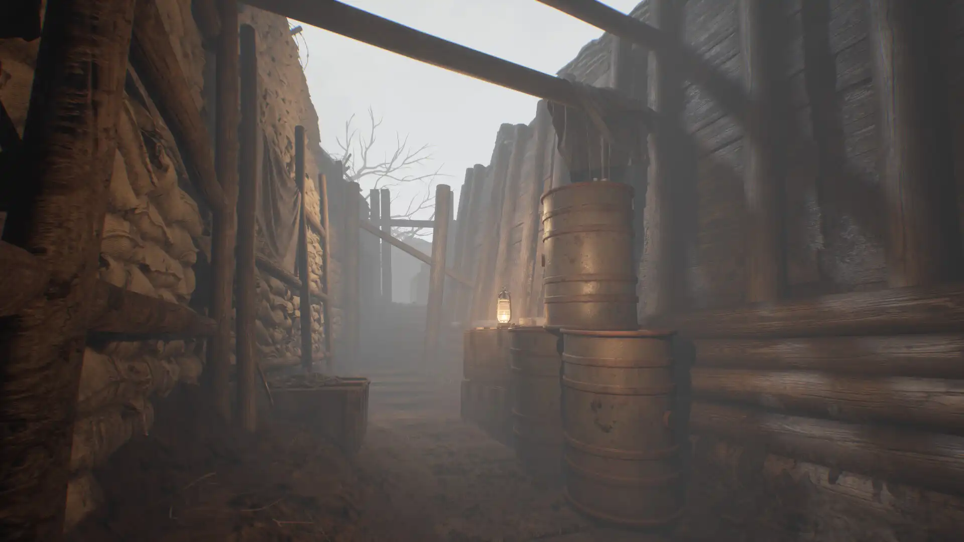 图片[2]-永无止境 Ad Infinitum v1.0.8.271534版 集成全DLC 官方中文-勇士吧