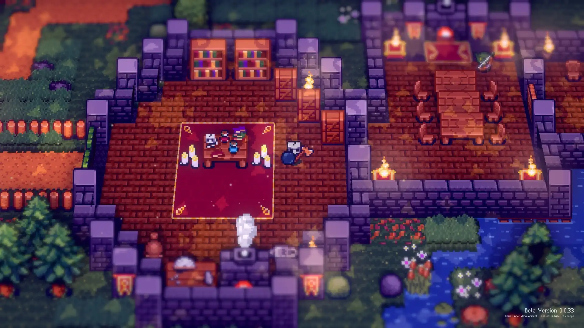 图片[3]-工匠镇 Tinkertown v1.1.3正式版 官方中文-勇士吧