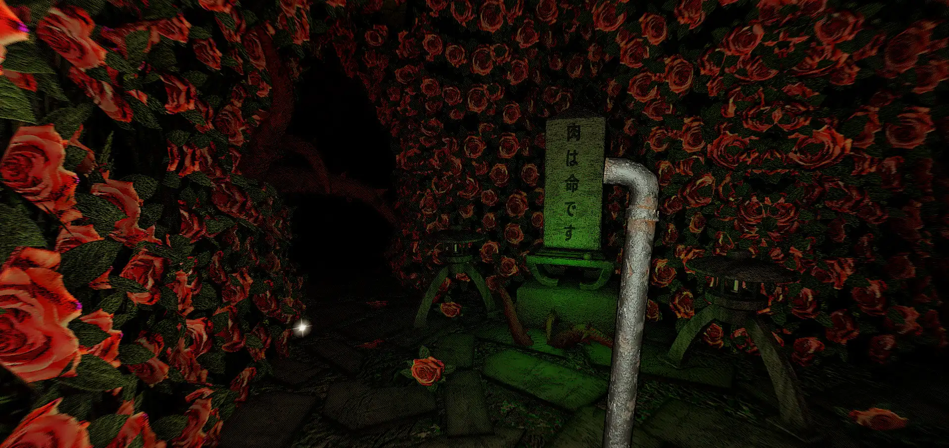 图片[3]-玫瑰的金光 Golden Light of Rose v2022.10.24版 金色的光芒 Golden Light v2025.02.23版 集成全DLC 官方中文-勇士吧