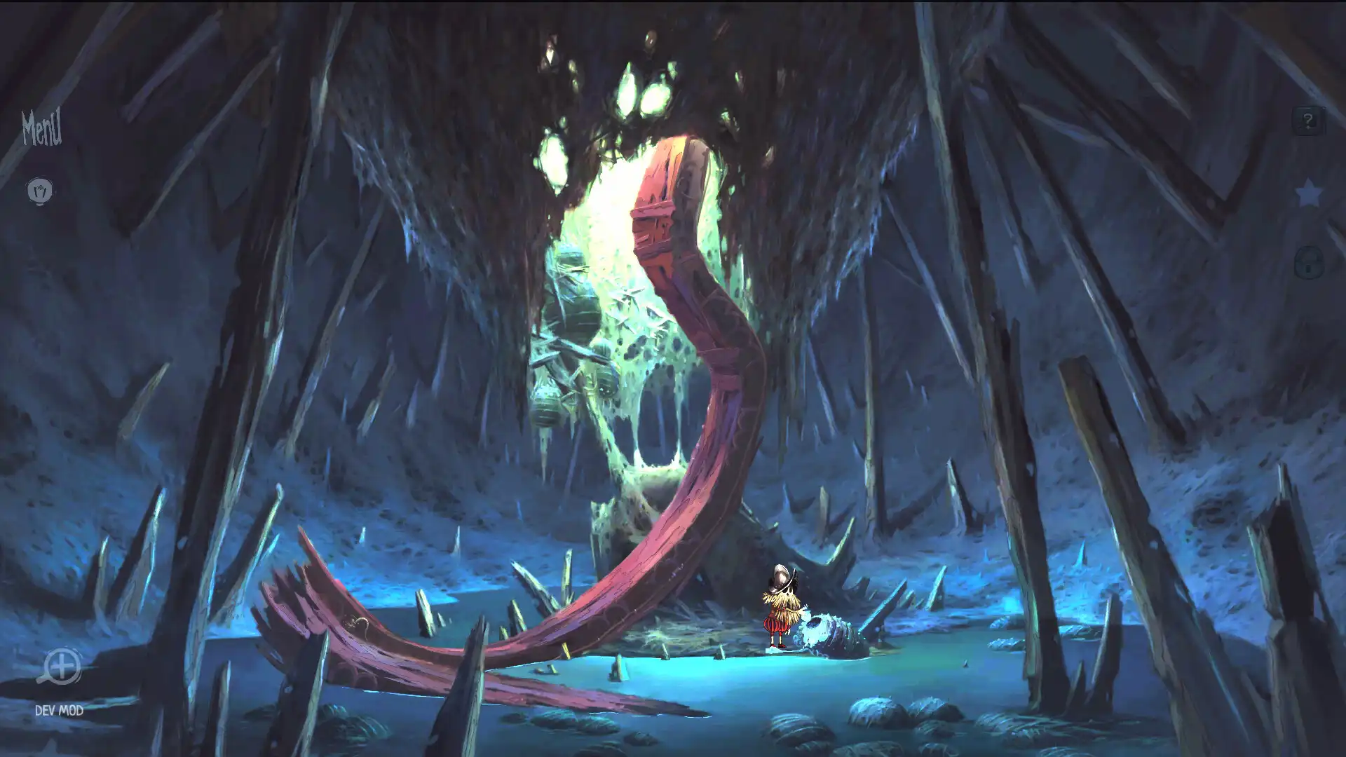 图片[1]-征服者 Conquistadorio v101 22版 官方中文-勇士吧