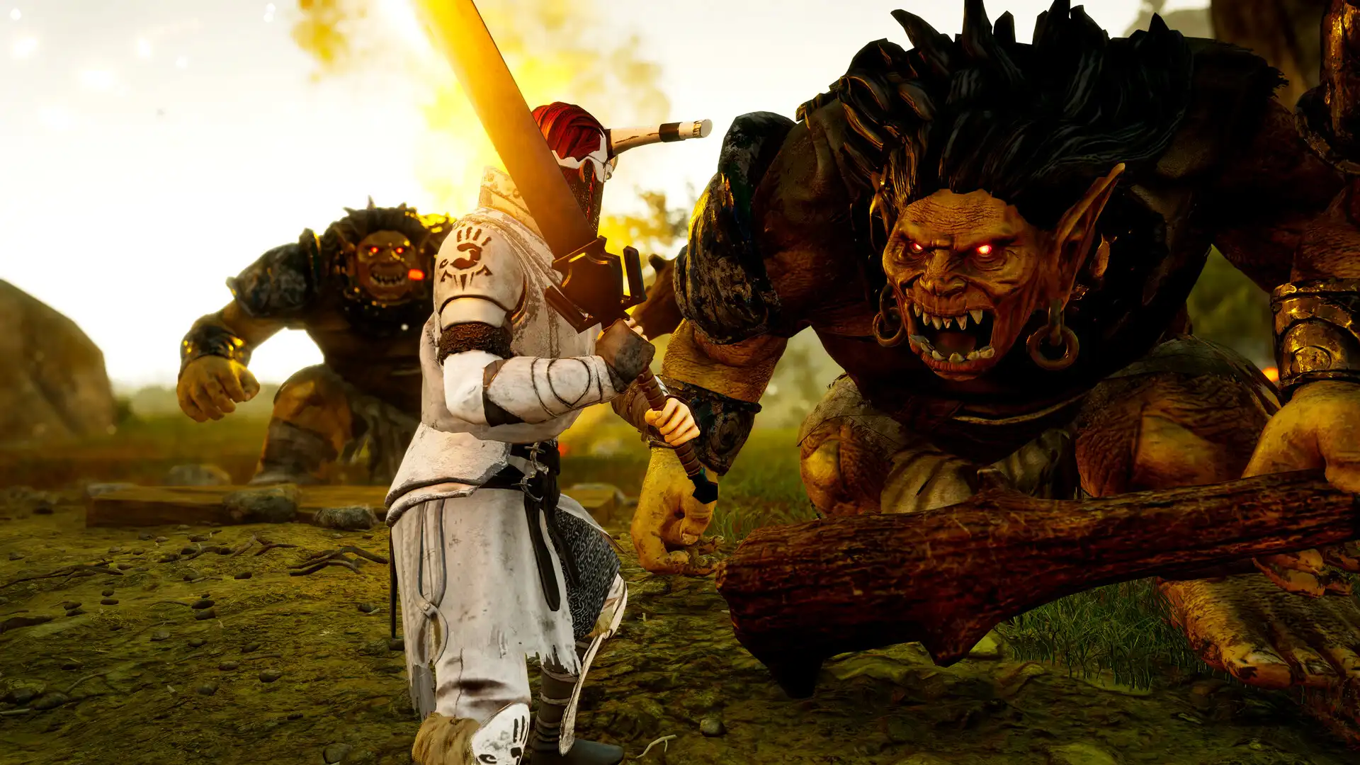 图片[3]-渡鸦之境 Ravenbound v1.2.2版 官方中文-勇士吧