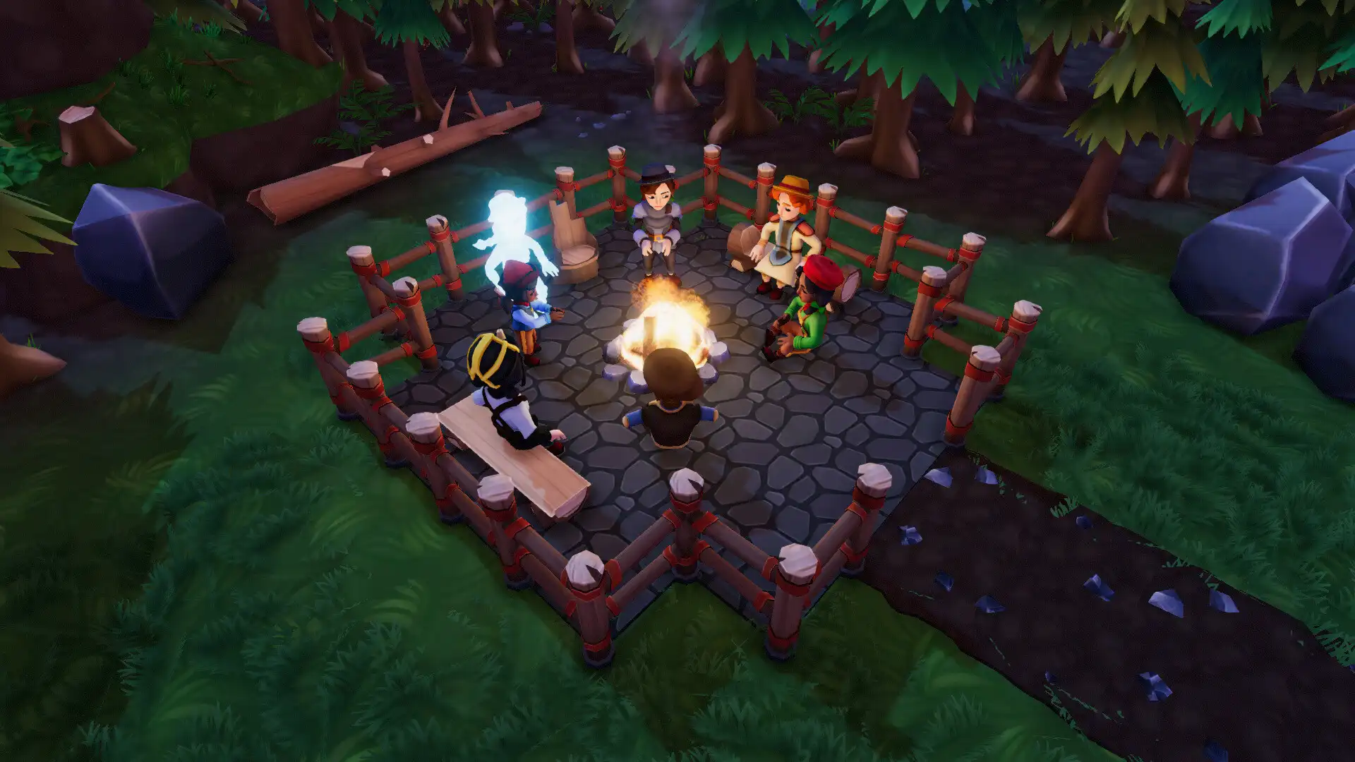 图片[4]-开拓者的财富 Founders Fortune v1.2.9g版 官方中文-勇士吧