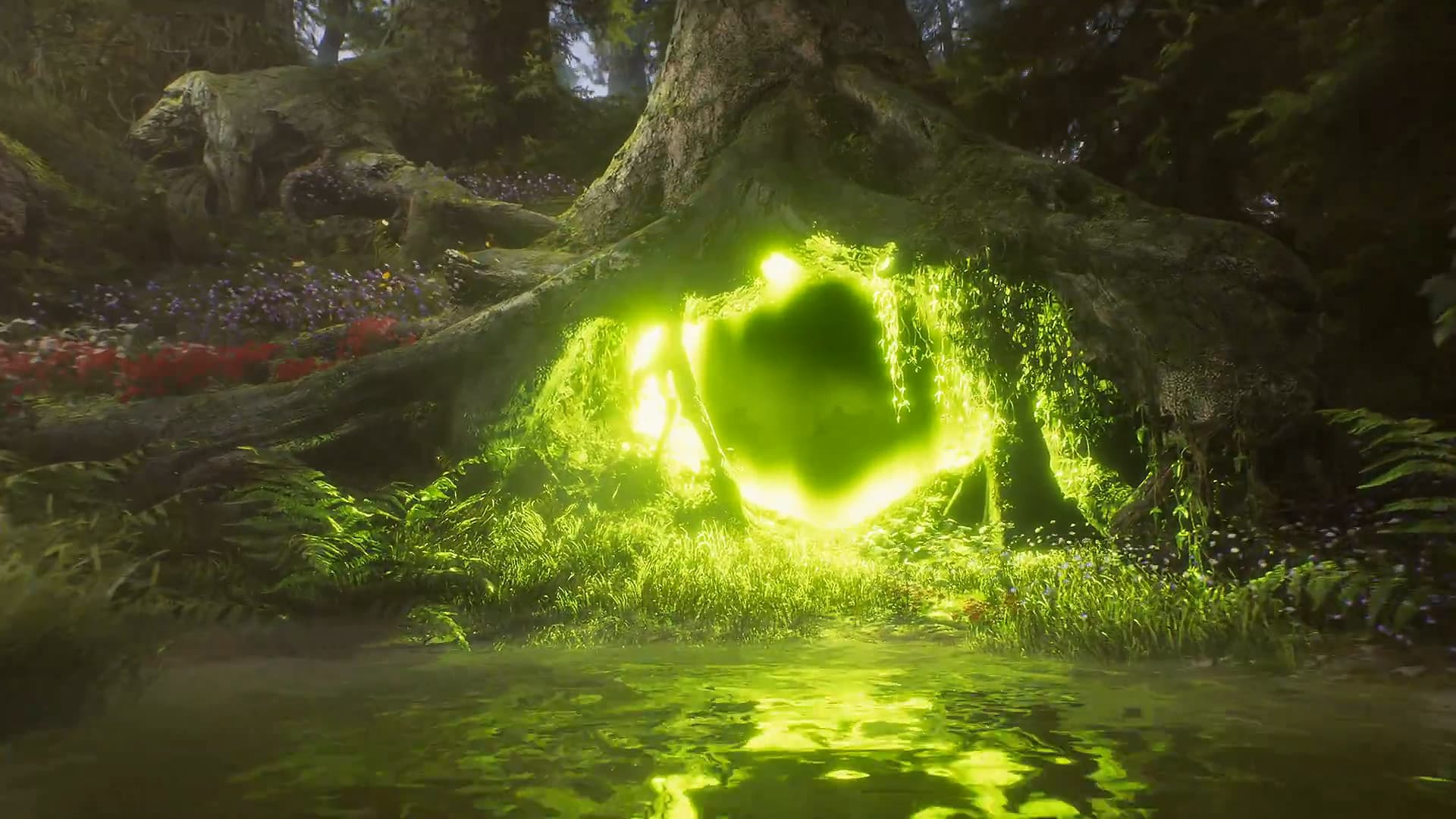 图片[1]-女巫之火 Witchfire v0.8.6版 集成全DLC 汉化中文-勇士吧