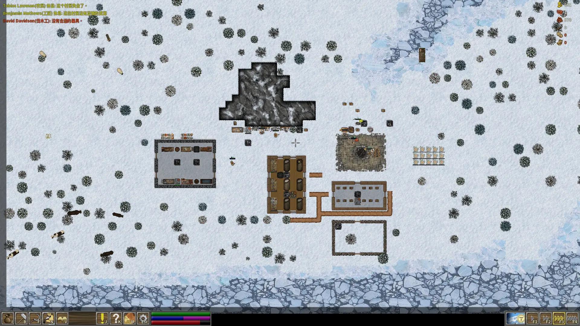 第一王权 First Feudal-勇士吧