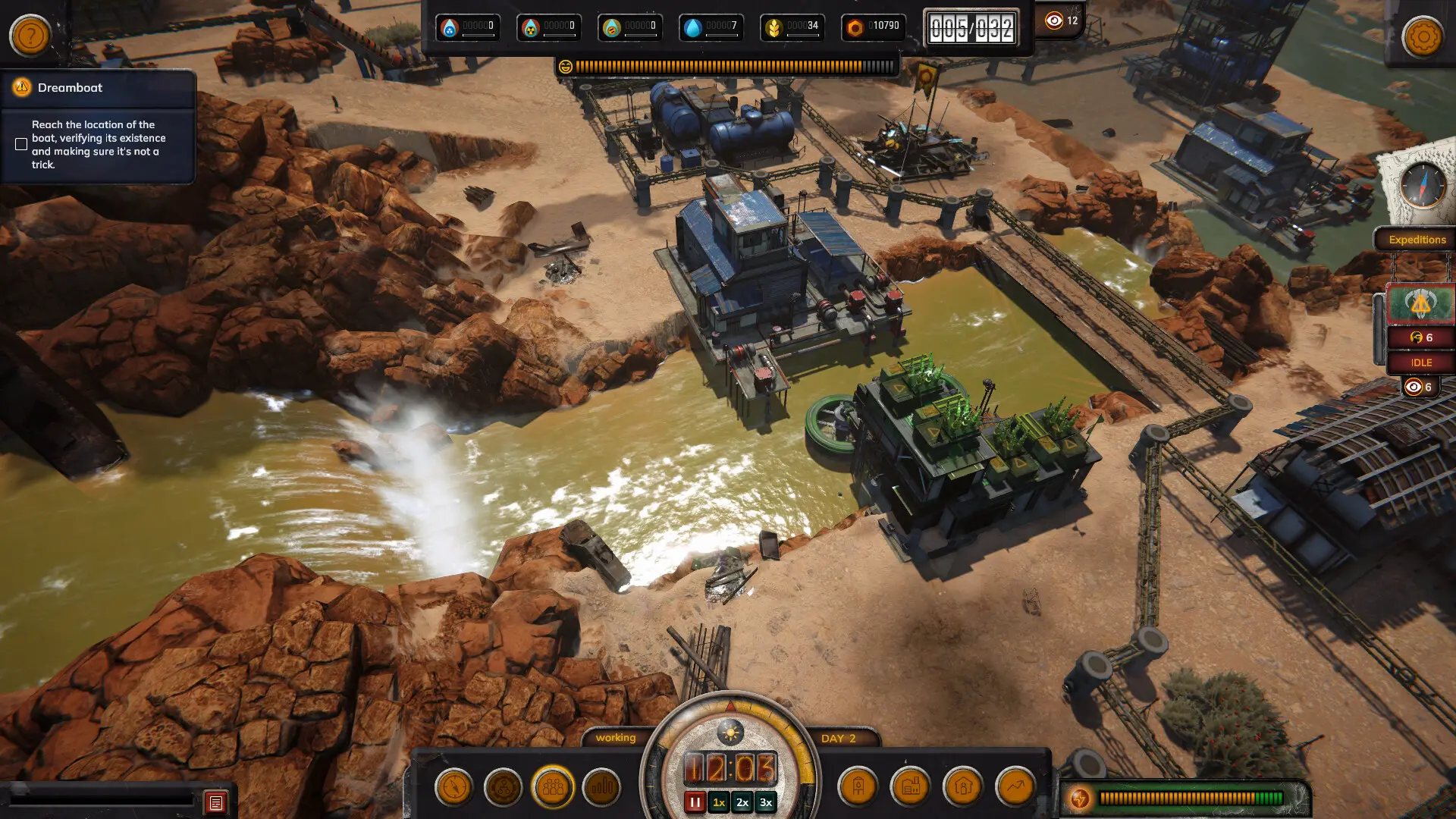 图片[4]-家园 Homeseek v1.10版 官方中文-勇士吧