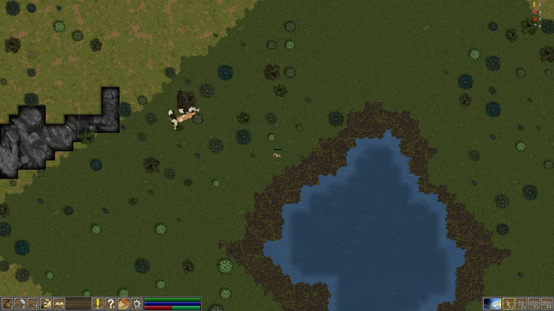 图片[1]-第一王权 First Feudal-勇士吧