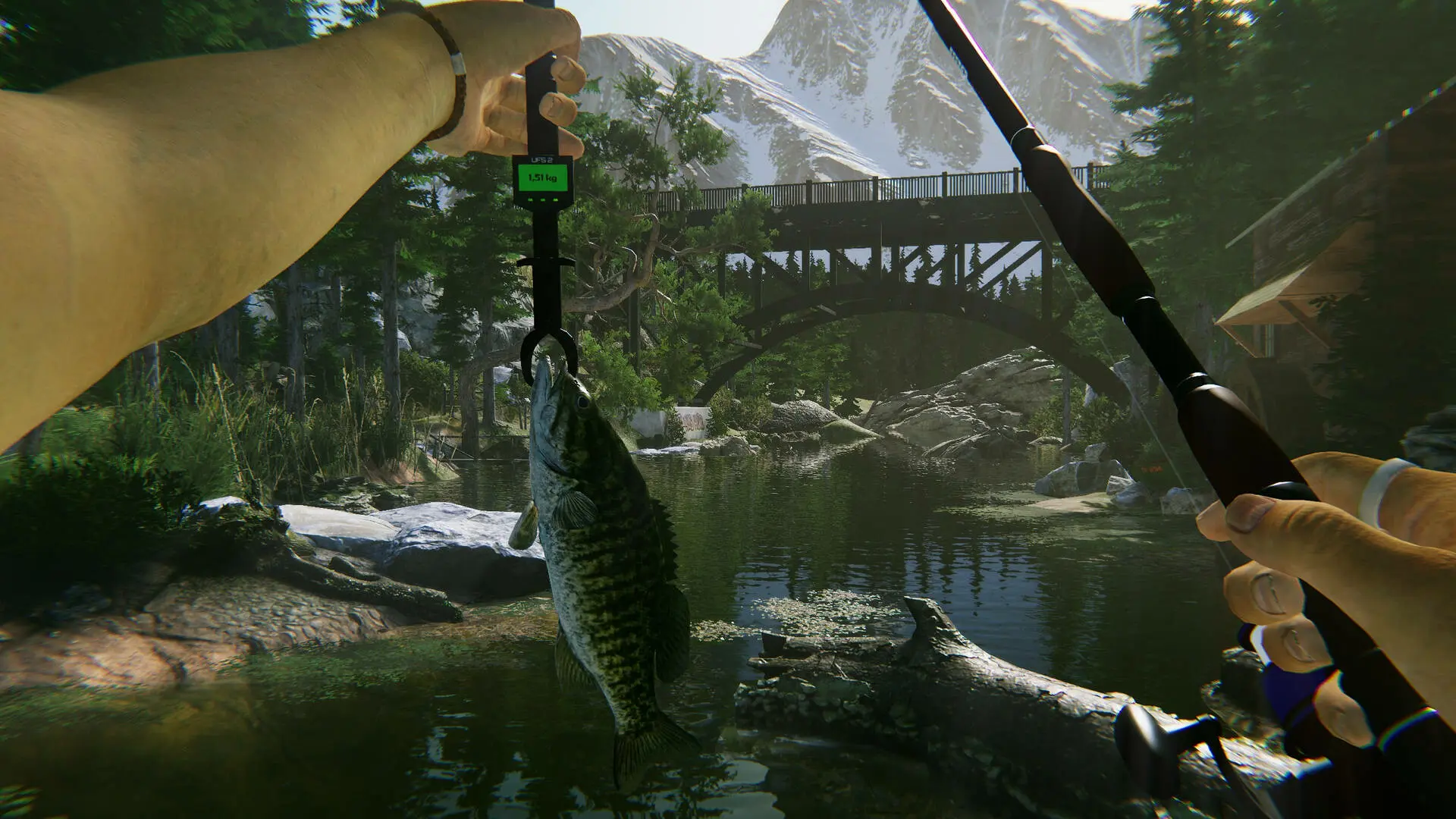 图片[2]-终极钓鱼模拟器2 Ultimate Fishing Simulator 2 v1.25.06.16版 集成全DLC 官方中文-勇士吧