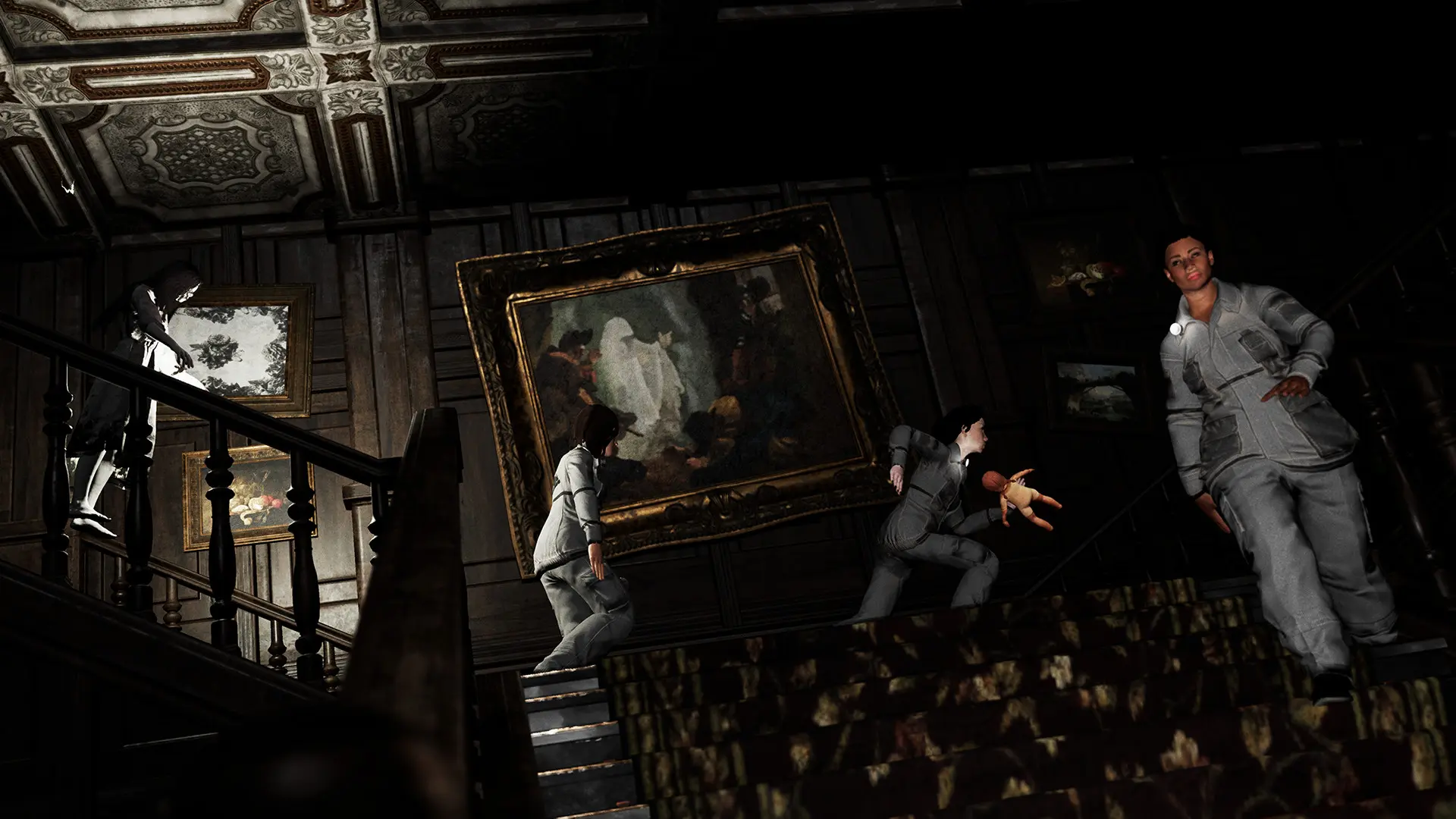 图片[4]-安抚 Pacify v2023.09.28联机版 v20.10.2023单机版 集成全DLC 官方中文-勇士吧