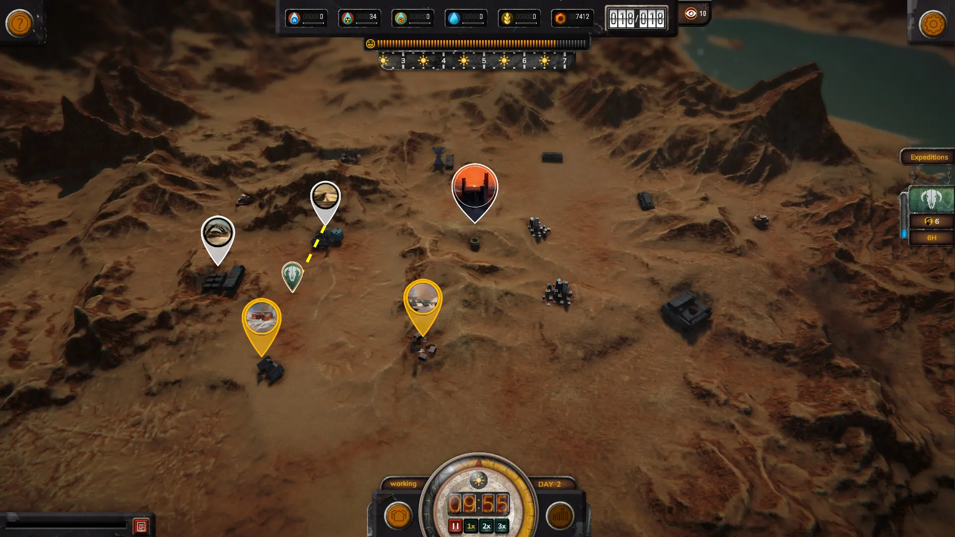 图片[1]-家园 Homeseek v1.10版 官方中文-勇士吧