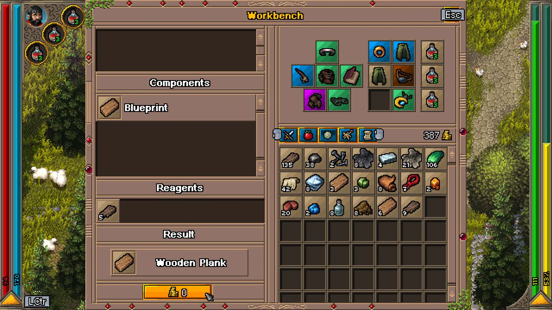 图片[1]-铁锤守卫II Hammerwatch II v137版 官方中文-勇士吧