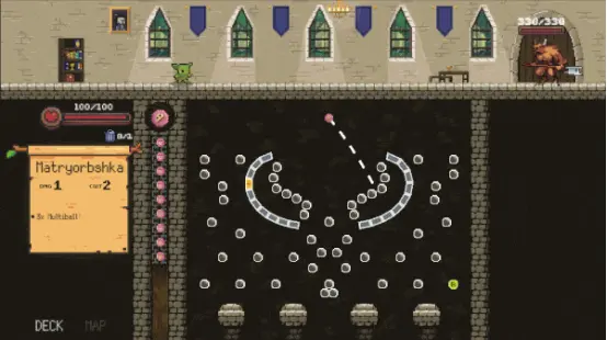 图片[3]-哥布林弹球 Peglin-勇士吧