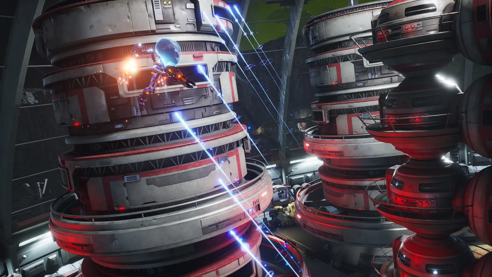 图片[5]-毁灭全人类2  重新探测 Destroy All Humans 2 Reprobed v1.0.713版 集成全DLC 官方中文-勇士吧