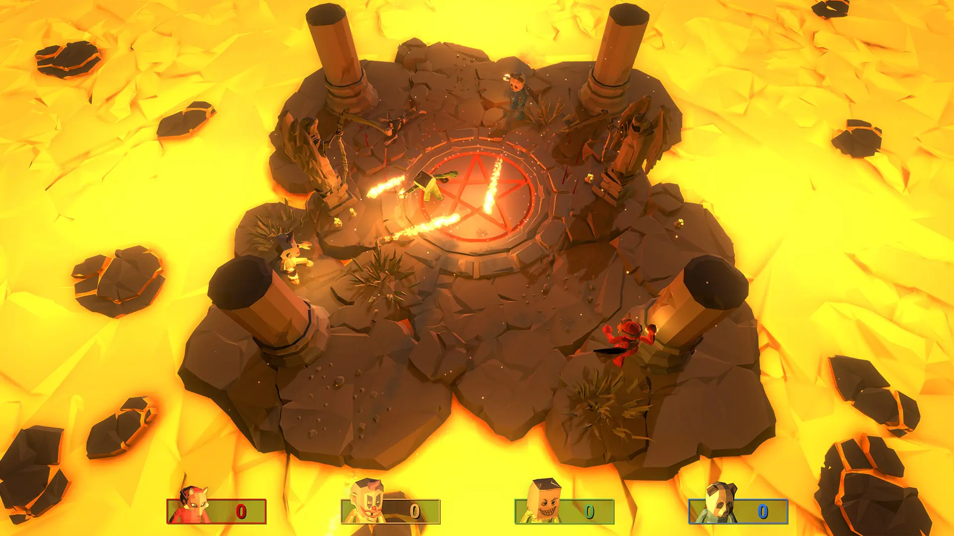 图片[5]-揍击派对 Pummel Party v1.14.0c版 官方中文-勇士吧