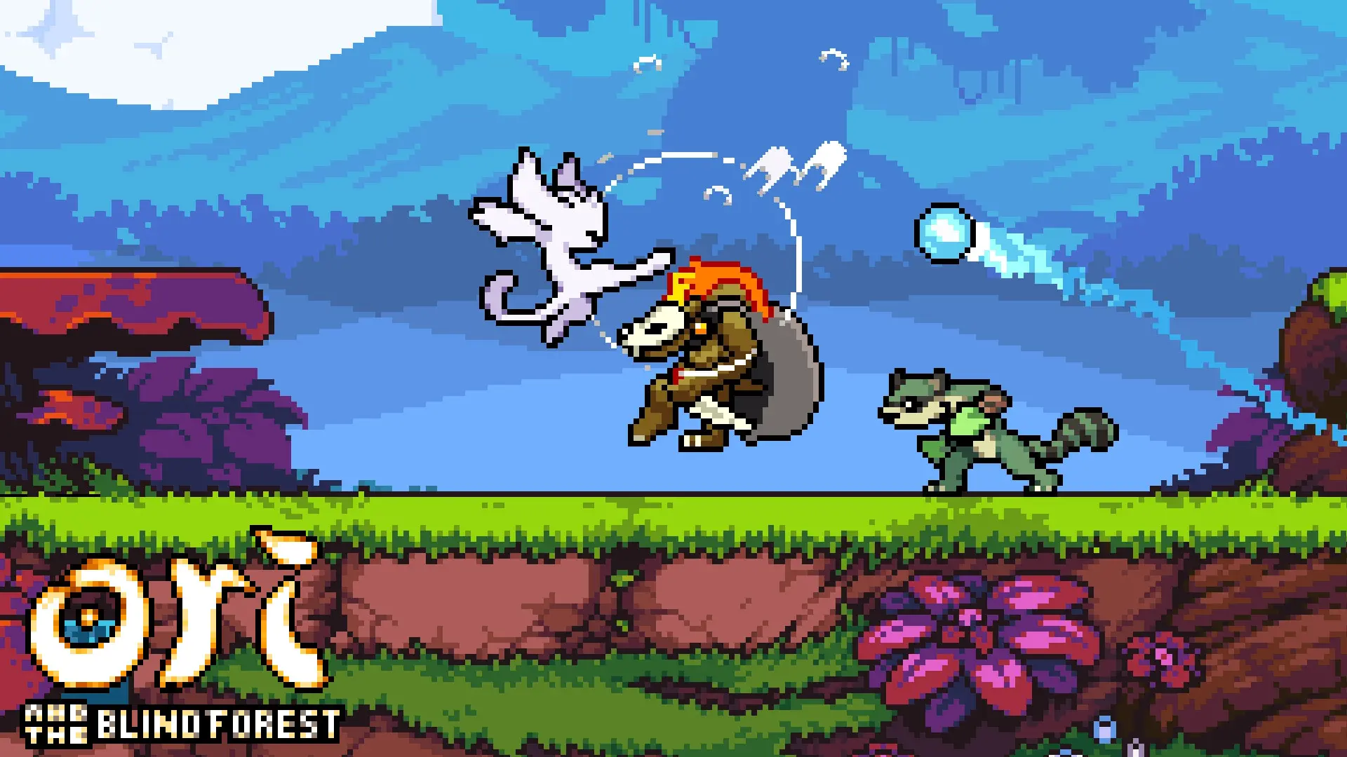 图片[4]-以太之战2 Rivals of Aether II v1.3.12746版 以太之战 Rivals of Aether v2.1.8.1版 官方英文-勇士吧