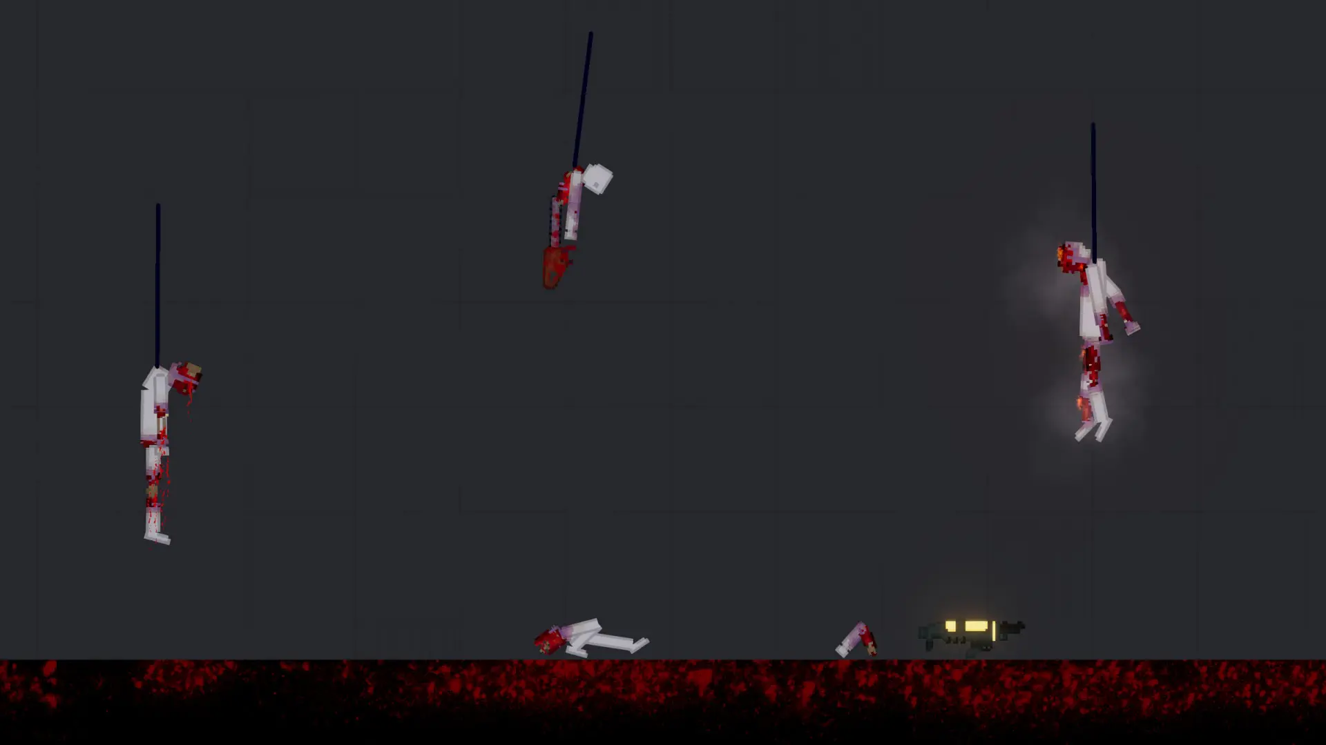 图片[4]-人类游乐场 People Playground v1.28.3a版 官方英文-勇士吧