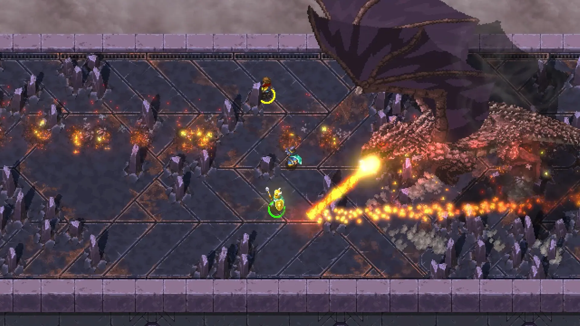 图片[3]-铁锤守卫II Hammerwatch II v137版 官方中文-勇士吧