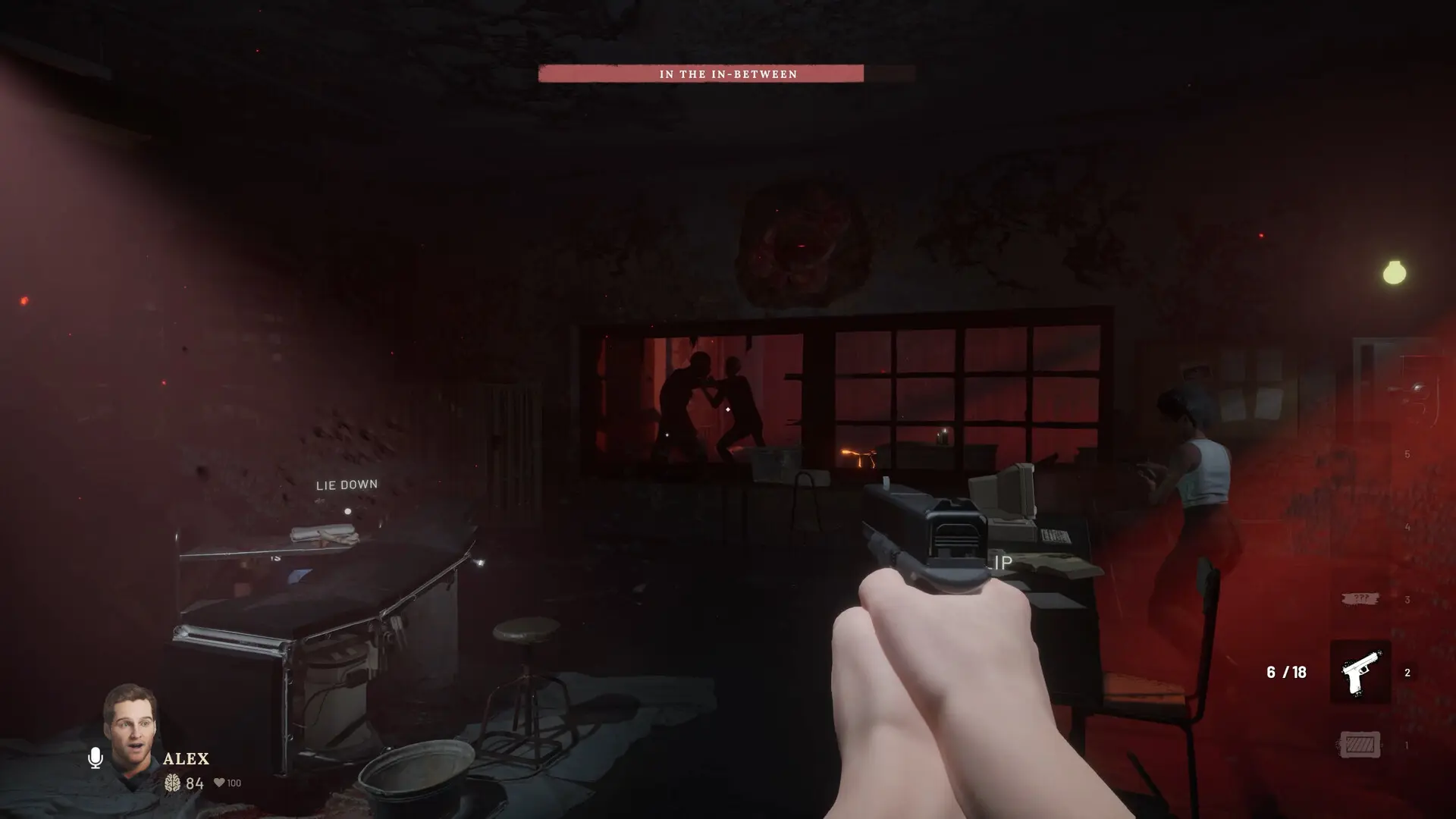 图片[3]-黑暗逃生2 Deceit 2 v2023.12.15联机版 官方中文-勇士吧