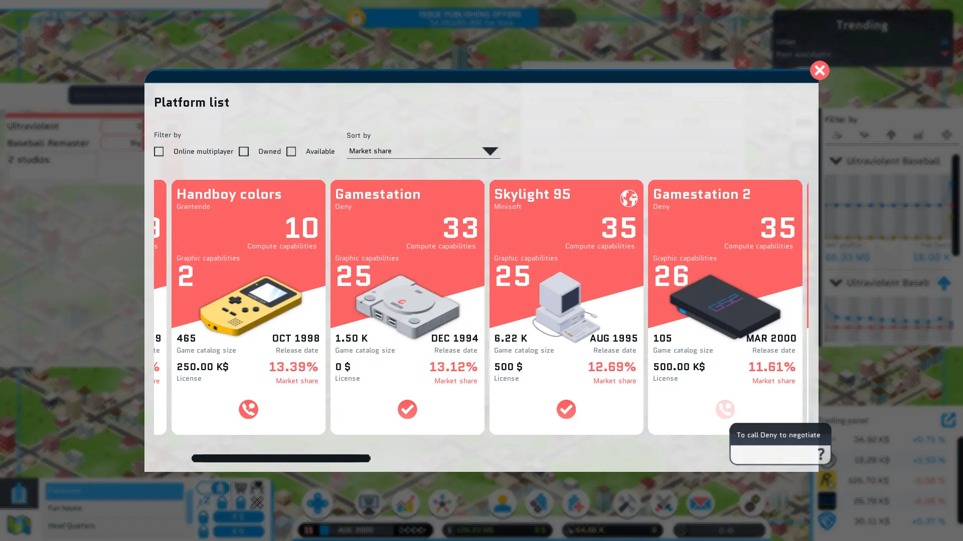 图片[2]-城市游戏工作室 City Game Studio v1.26.0版 官方中文-勇士吧