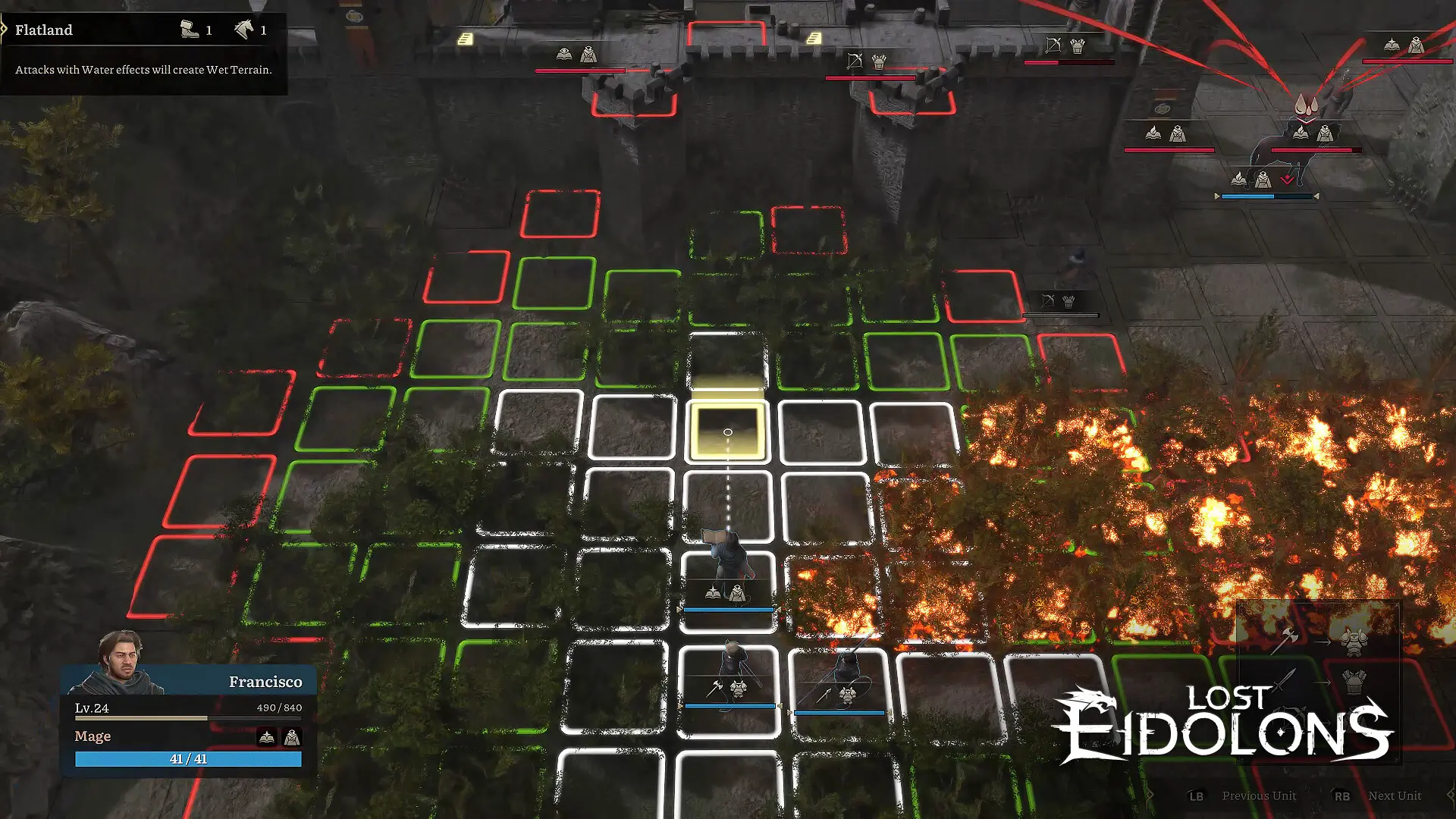 图片[3]-幻灵降世录Lost Eidolons v1.5.5.R37版 集成全DLC 官方中文-勇士吧