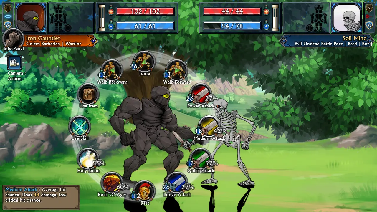 图片[1]-剑与凉鞋3Redux v1.0.4.A 剑和凉鞋神仙 Swords and Sandals Immortals v1.1.3.E版 官方中文 剑和凉鞋经典合集 Swords and Sandals Classic Collection v1.5.1英文版-勇士吧