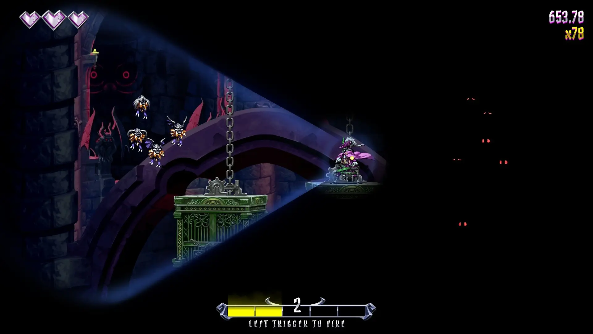 飞速电梯REMIX Savant Ascent REMIX v1.22e版 官方中文-勇士吧