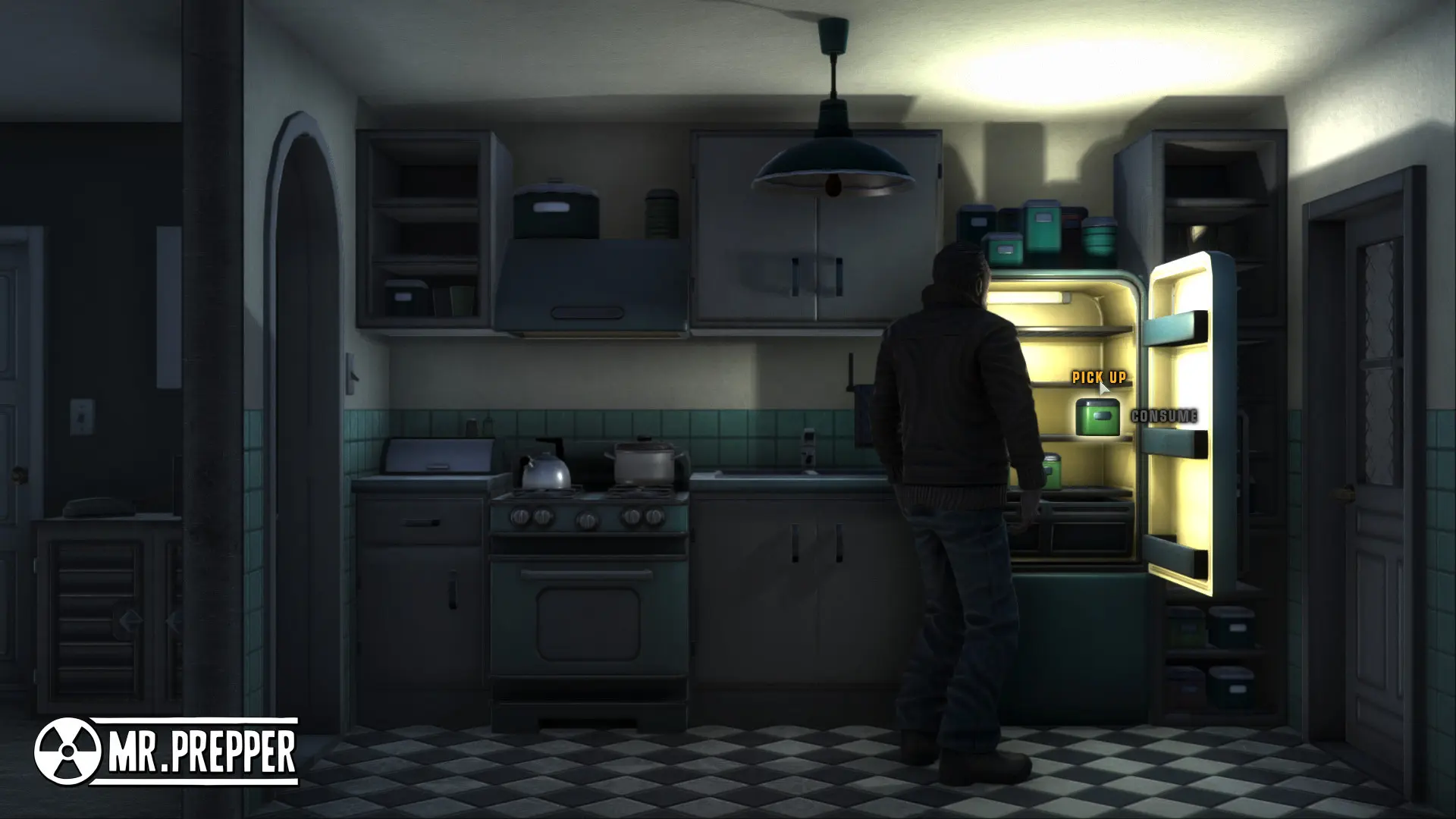 图片[3]-末日准备狂 Mr Prepper v1.42r版 集成全DLC 官方中文-勇士吧
