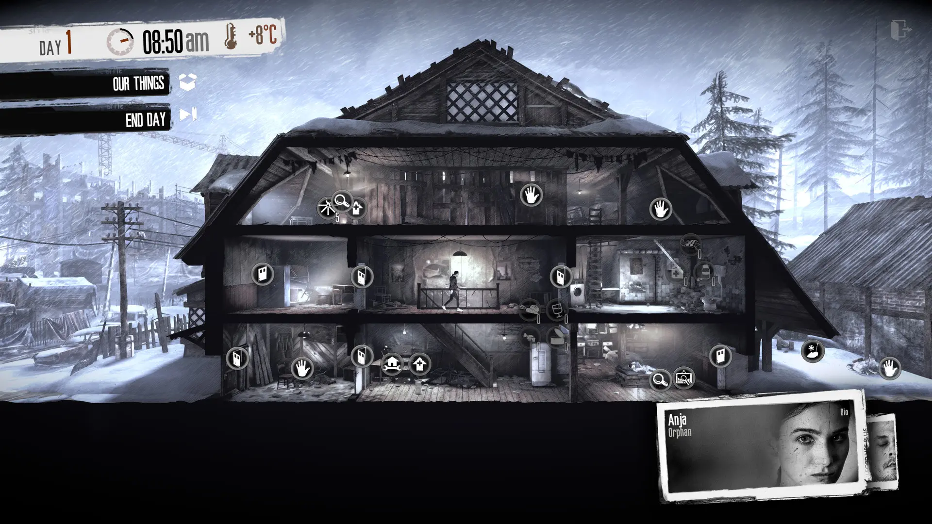 这是我的战争 This War of Mine v6.0.0.1.29.25完整年度版|集成全DLC 官方中文-勇士吧