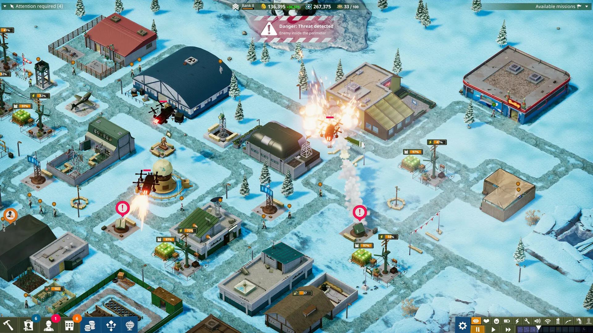 图片[4]-荣耀军营 One Military Camp v1.1.0.39版 官方中文-勇士吧