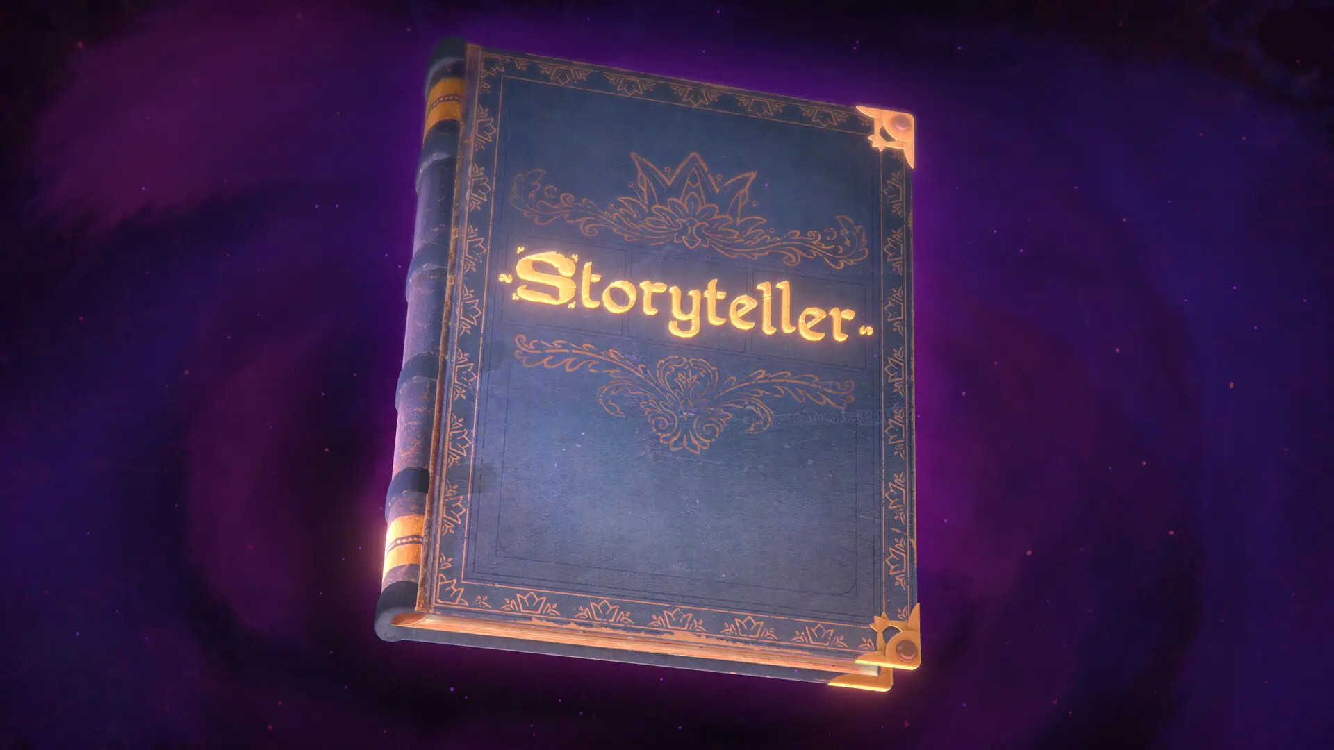 说故事的人 Storyteller v1.1.18版 官方中文-勇士吧