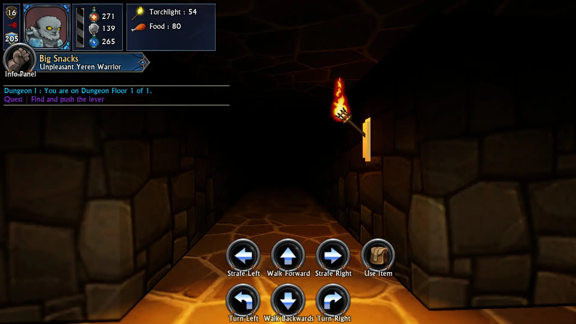 图片[3]-剑与凉鞋3Redux v1.0.4.A 剑和凉鞋神仙 Swords and Sandals Immortals v1.1.3.E版 官方中文 剑和凉鞋经典合集 Swords and Sandals Classic Collection v1.5.1英文版-勇士吧