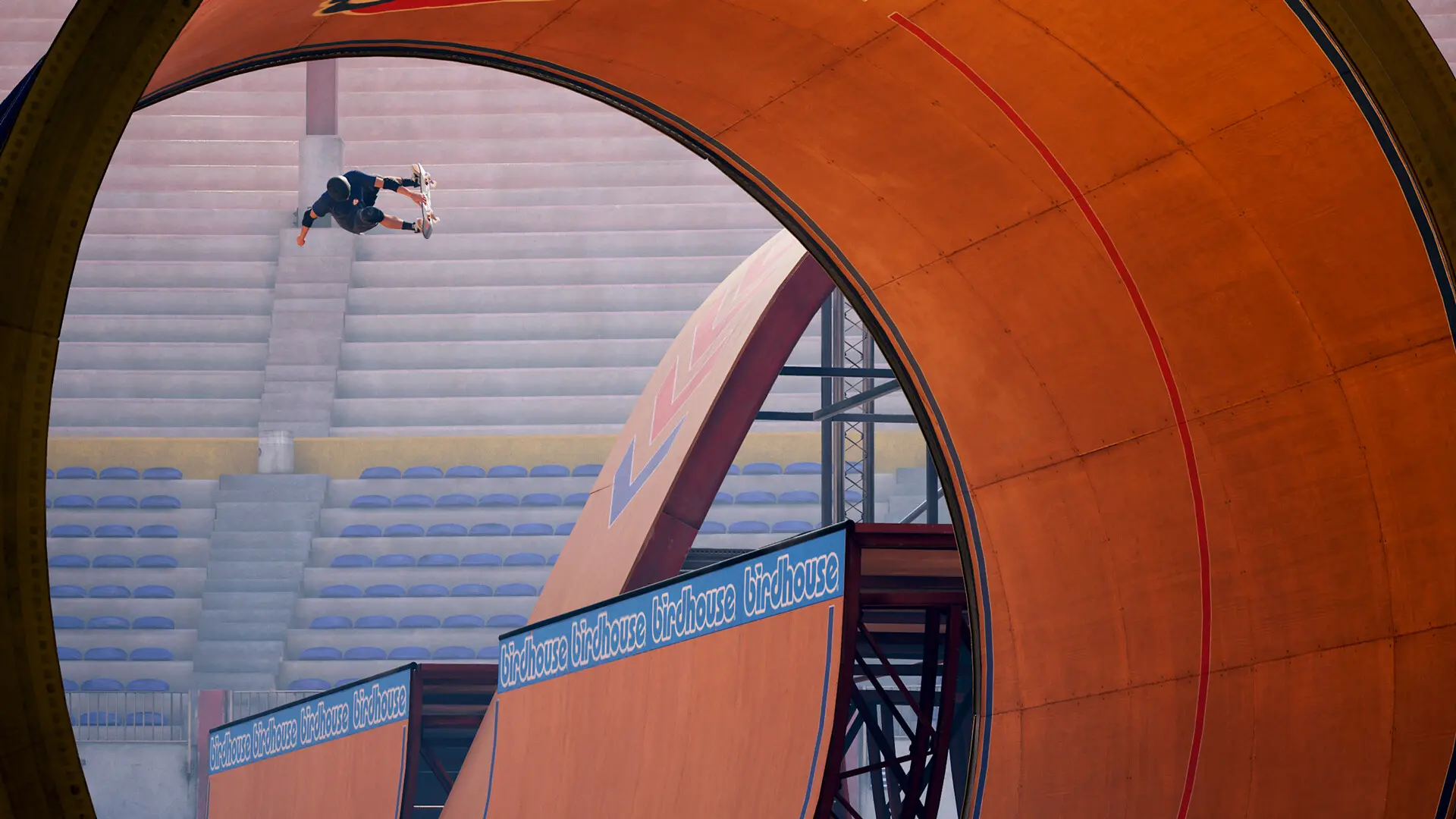 图片[2]-托尼 霍克 职业滑板手 3+4 Tony Hawks Pro Skater 3 Plus 4 v2.1版 职业滑板手 1+2 v2023.11.09版 官方英文-勇士吧