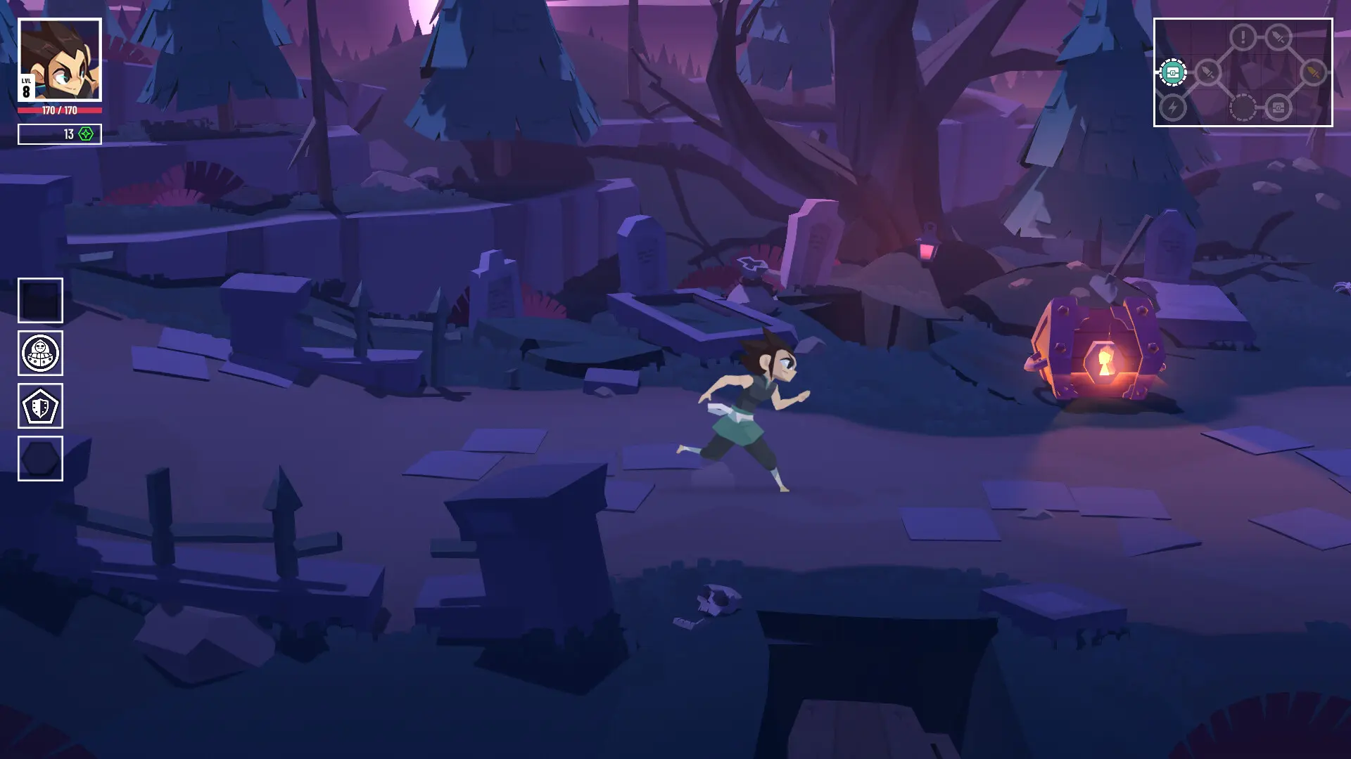 图片[3]-一门之隔 One More Gate A Wakfu Legend v1.1.3.1441版 官方中文-勇士吧