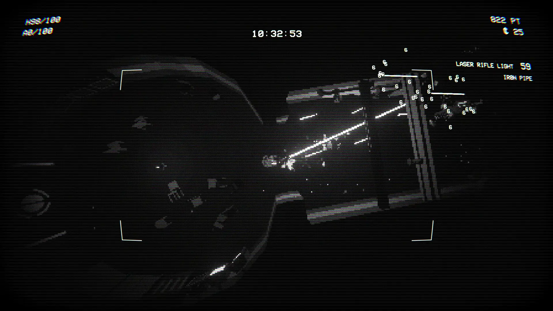 图片[1]-空壳 EMPTY SHELL v1.6h版 官方中文-勇士吧