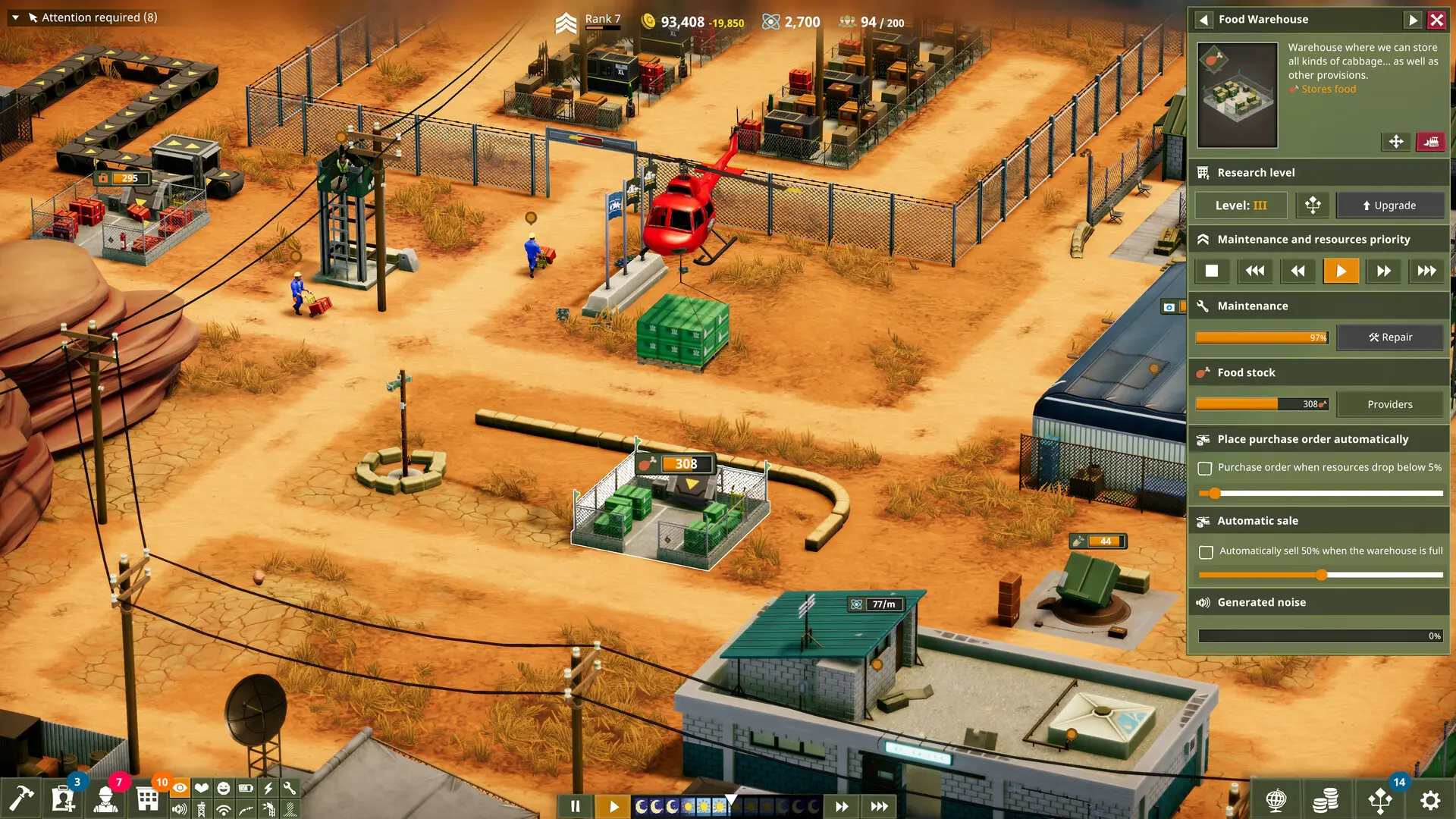 荣耀军营 One Military Camp v1.1.0.39版 官方中文-勇士吧