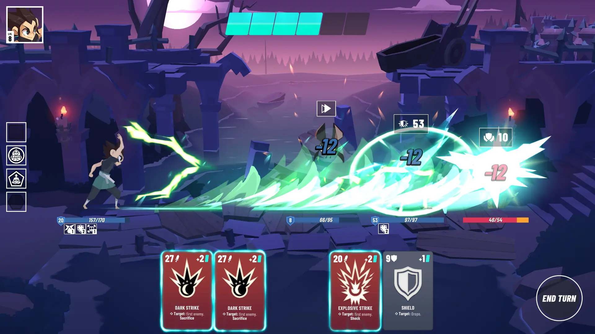 图片[1]-一门之隔 One More Gate A Wakfu Legend v1.1.3.1441版 官方中文-勇士吧