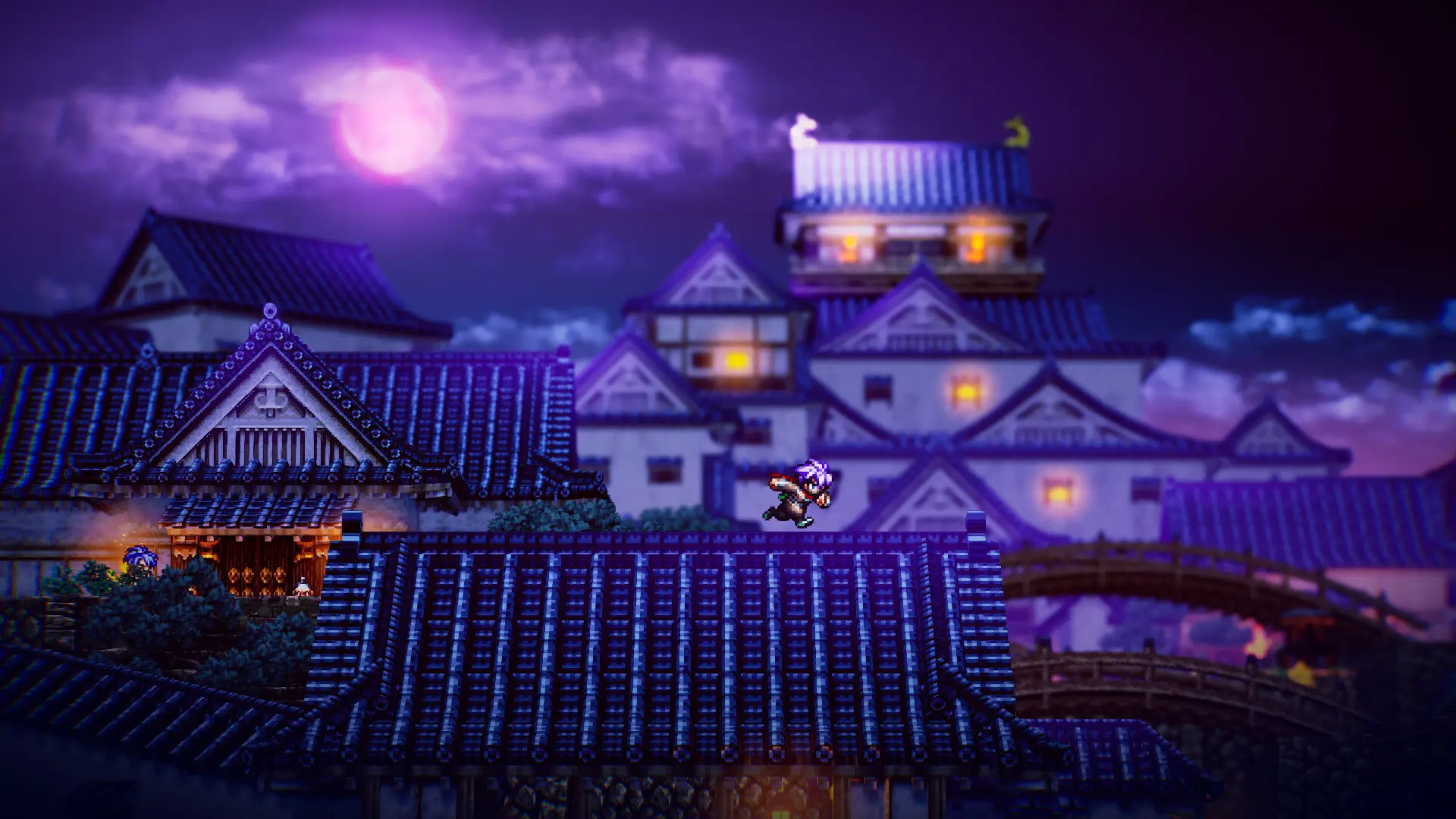 图片[3]-时空勇士 Live a Live v1.0.0模拟器版 steam版 官方中文-勇士吧