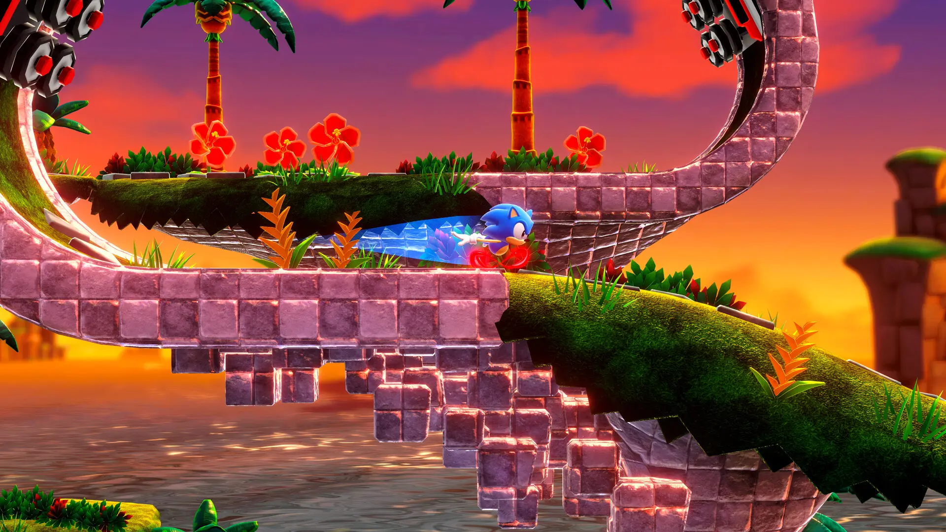 图片[2]-索尼克 超级巨星 Sonic Superstars v1.0.5a模拟器版 官方中文-勇士吧