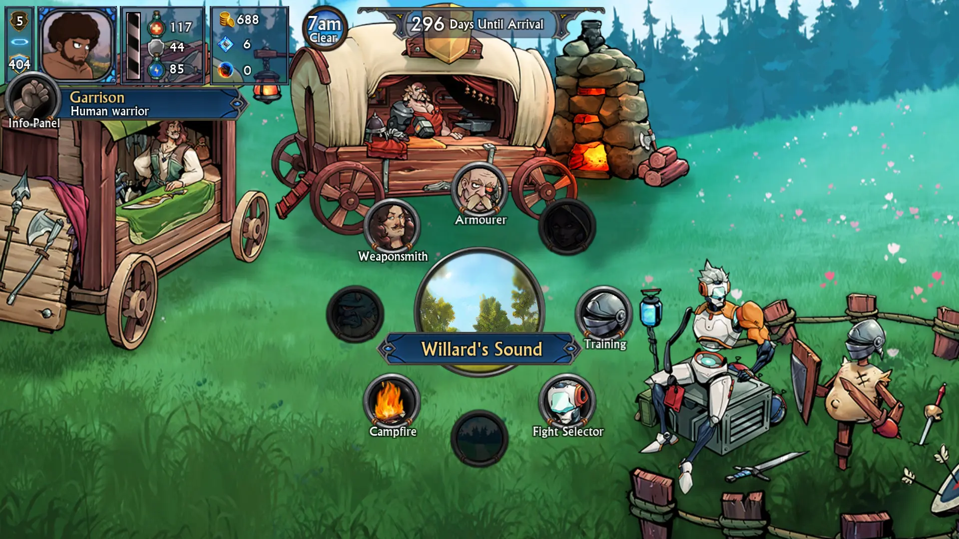 剑与凉鞋3Redux v1.0.4.A 剑和凉鞋神仙 Swords and Sandals Immortals v1.1.3.E版 官方中文 剑和凉鞋经典合集 Swords and Sandals Classic Collection v1.5.1英文版-勇士吧